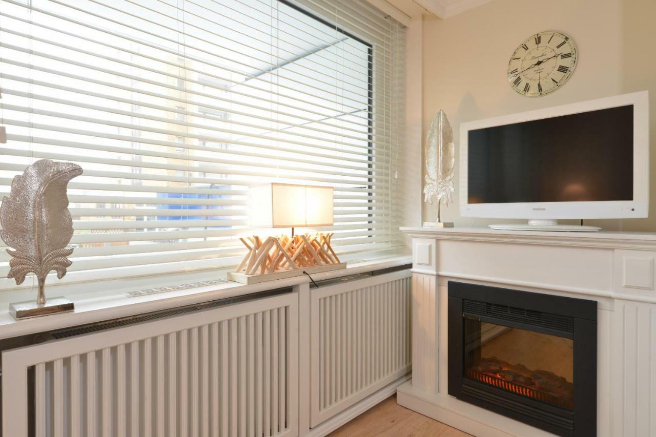 Apartment Wiking 17&219 - Geschmackvoll, Stadt-&strandnah